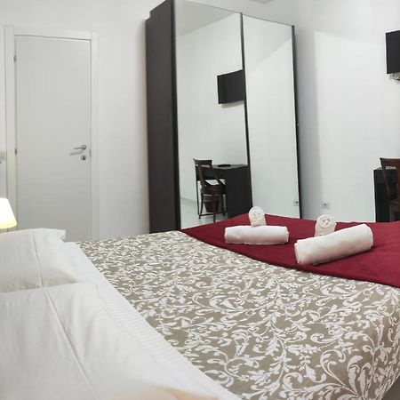 Bed and Breakfast Stazione Telese 41 Rzym Zewnętrze zdjęcie