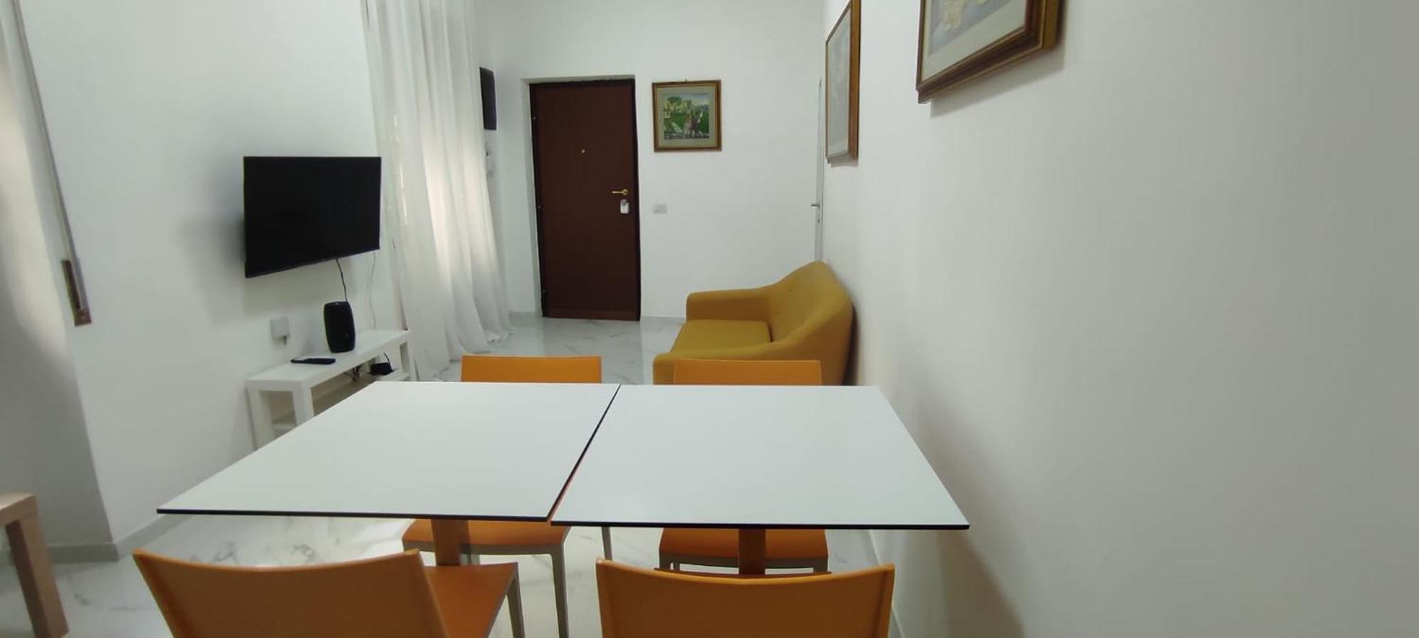 Bed and Breakfast Stazione Telese 41 Rzym Zewnętrze zdjęcie