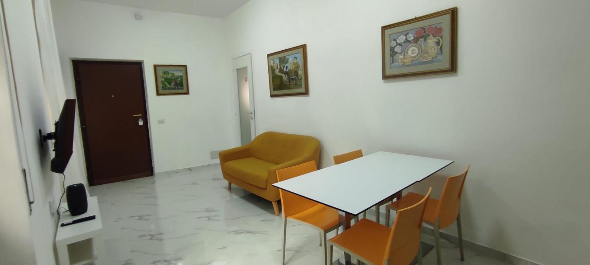 Bed and Breakfast Stazione Telese 41 Rzym Zewnętrze zdjęcie