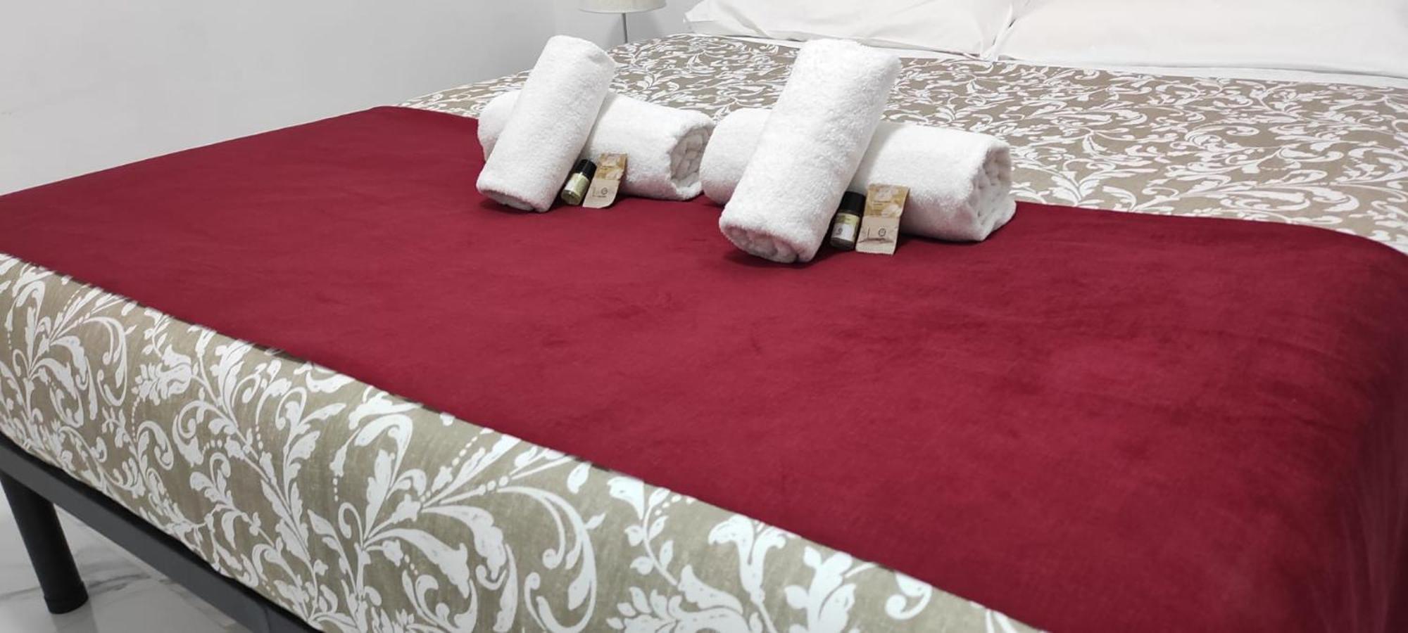 Bed and Breakfast Stazione Telese 41 Rzym Zewnętrze zdjęcie
