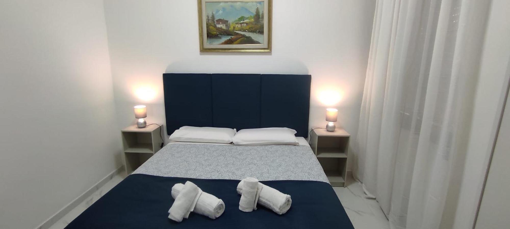 Bed and Breakfast Stazione Telese 41 Rzym Zewnętrze zdjęcie