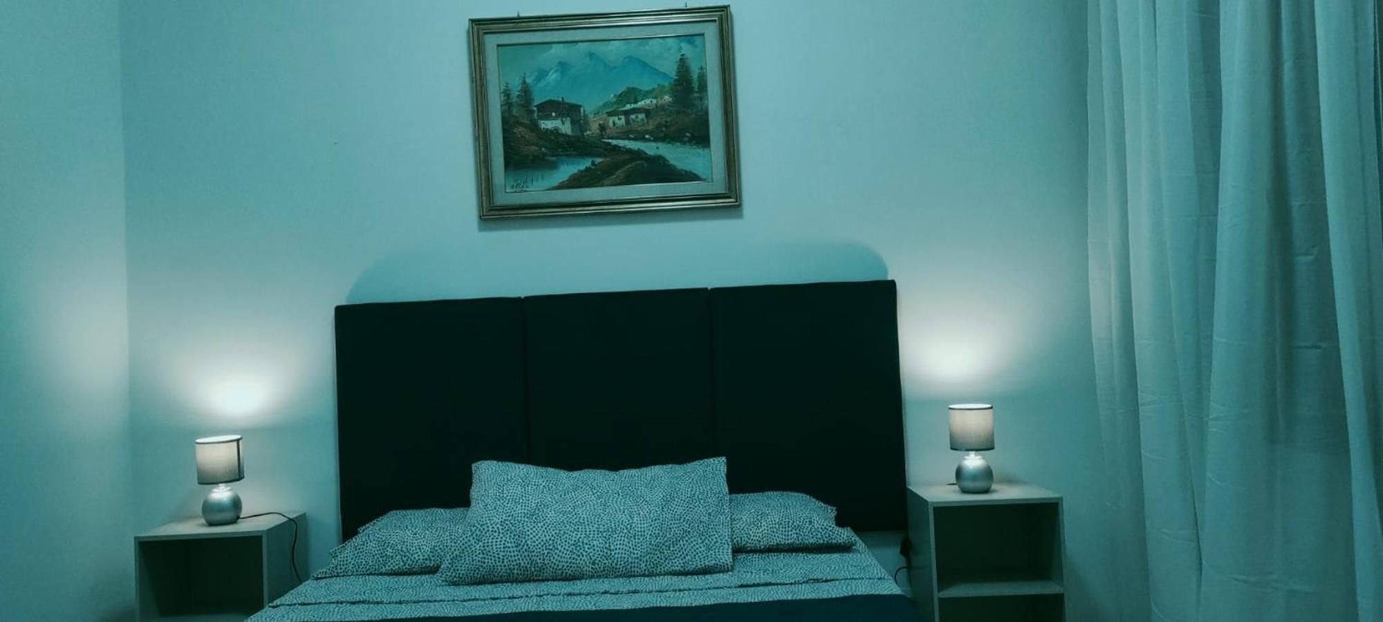 Bed and Breakfast Stazione Telese 41 Rzym Zewnętrze zdjęcie