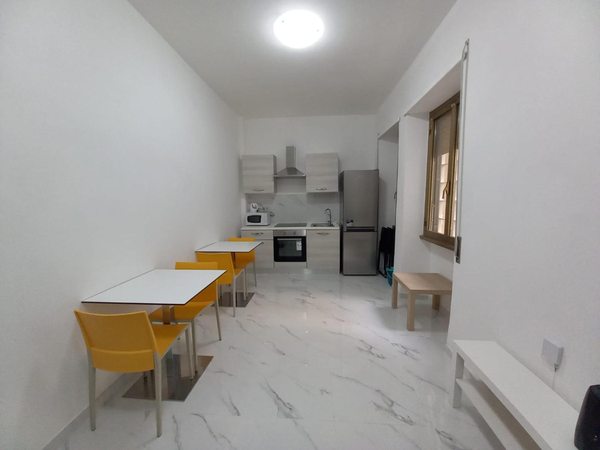 Bed and Breakfast Stazione Telese 41 Rzym Zewnętrze zdjęcie